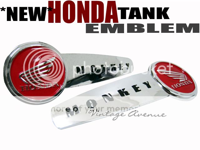 HondaMonkeyFuelTankEmblem1PairA 0 jpg Photo By Vintage 001 Photobucket hondamonkeyfueltankemblem1paira-0-jpg-photo-by-vintage-001-photobucket